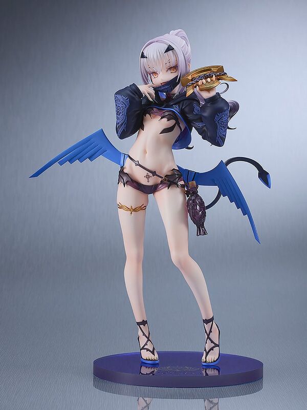 Fate/Grand Order Ruler/Melusine 1/6 Complete Figure - Image 1