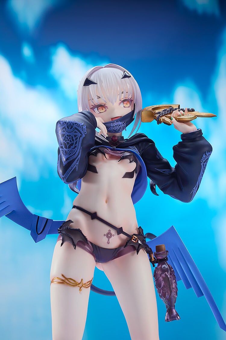 Fate/Grand Order Ruler/Melusine 1/6 Complete Figure - Image 16