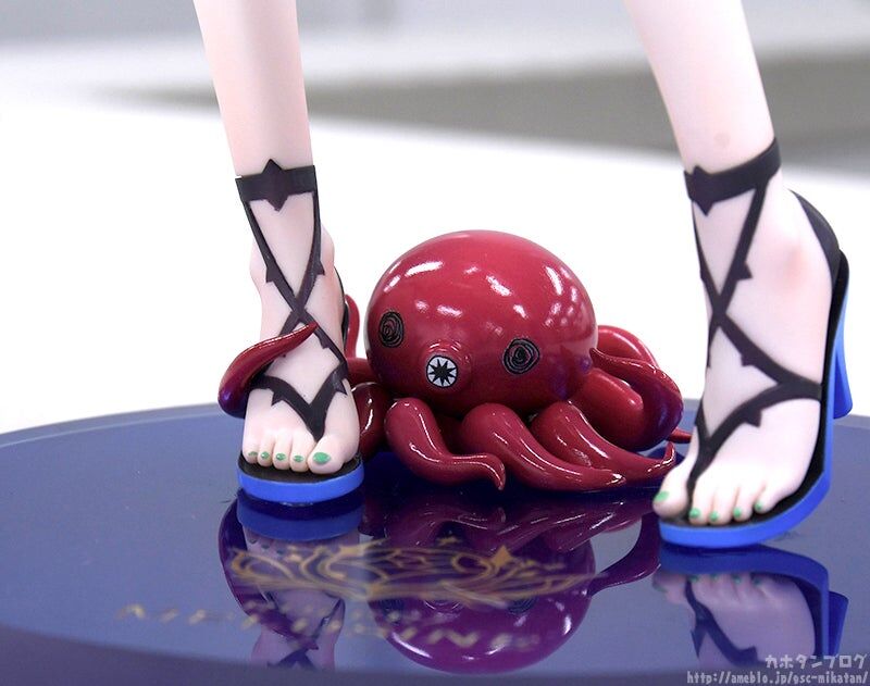 Fate/Grand Order Ruler/Melusine 1/6 Complete Figure - Image 10