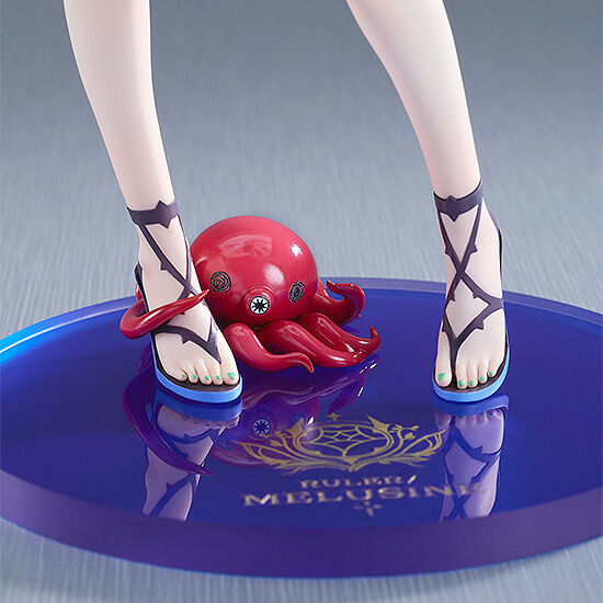 Fate/Grand Order Ruler/Melusine 1/6 Complete Figure - Image 5