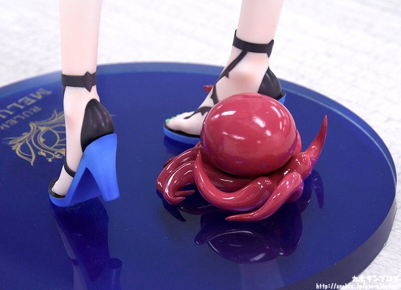 Fate/Grand Order Ruler/Melusine 1/6 Complete Figure - Image 14