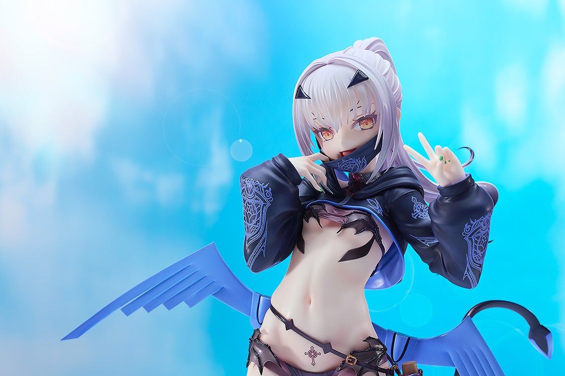 Fate/Grand Order Ruler/Melusine 1/6 Complete Figure - Image 17