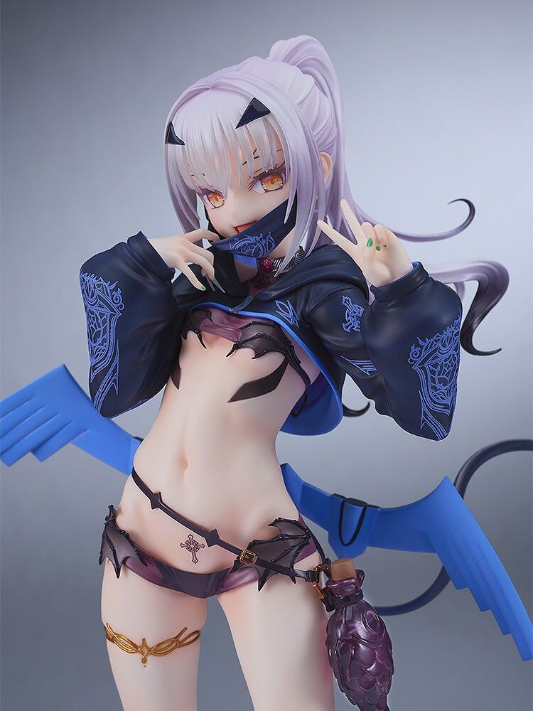 Fate/Grand Order Ruler/Melusine 1/6 Complete Figure - Image 7