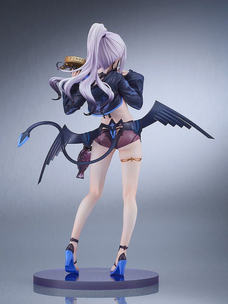 Fate/Grand Order Ruler/Melusine 1/6 Complete Figure - Image 6