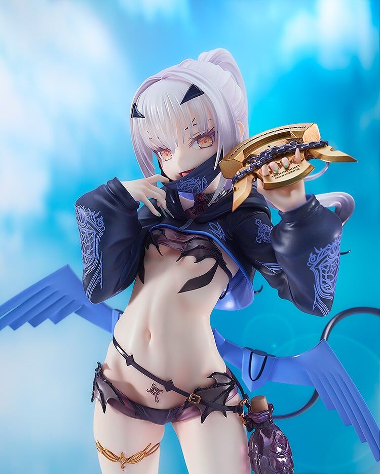 Fate/Grand Order Ruler/Melusine 1/6 Complete Figure - Image 11
