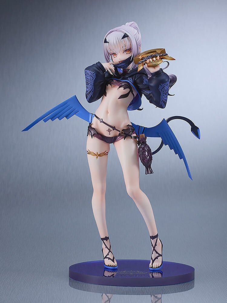 Fate/Grand Order Ruler/Melusine 1/6 Complete Figure - Image 12