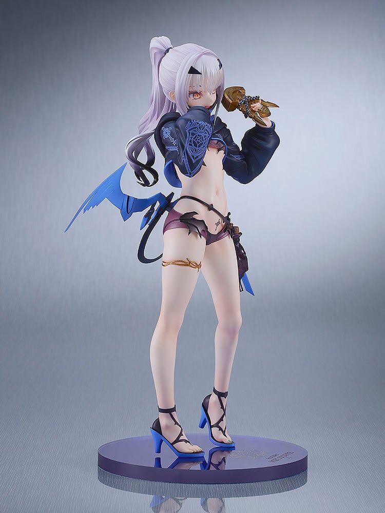 Fate/Grand Order Ruler/Melusine 1/6 Complete Figure - Image 13