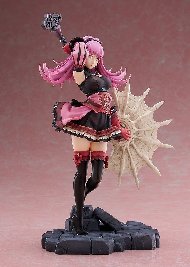 Fire Emblem: Fuukasetsugetsu - Hilda Valentin Goneril - Pop Up Parade (Good Smile Company) - Image 8