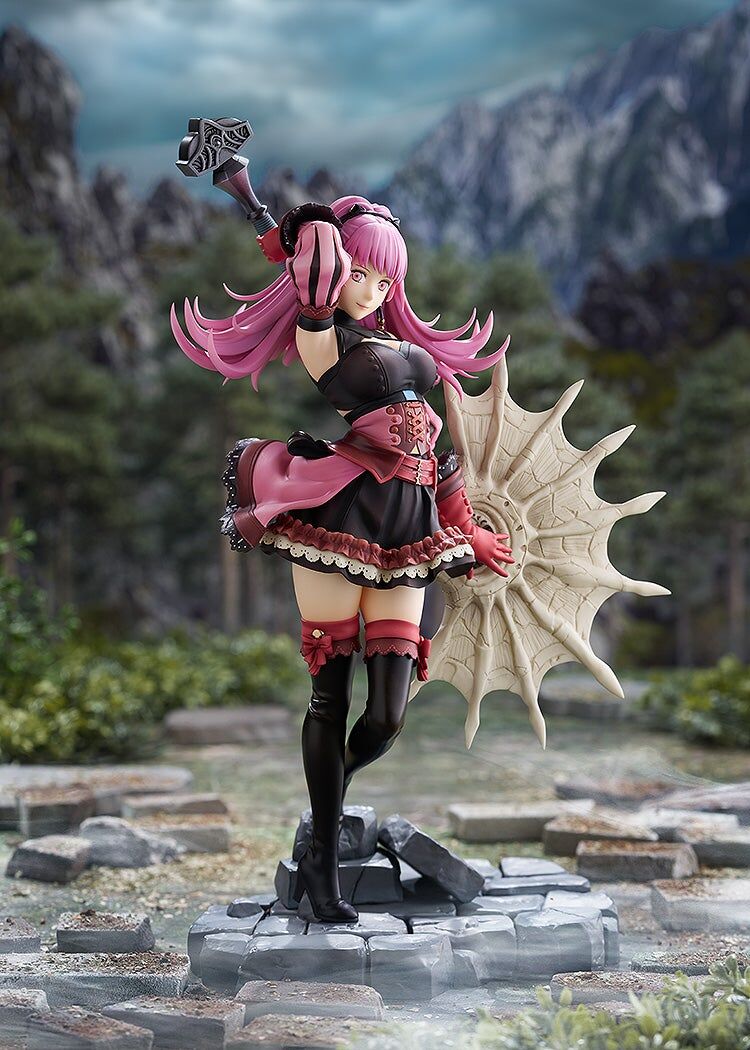 Fire Emblem: Fuukasetsugetsu - Hilda Valentin Goneril - Pop Up Parade (Good Smile Company) - Image 13