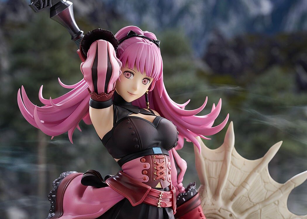 Fire Emblem: Fuukasetsugetsu - Hilda Valentin Goneril - Pop Up Parade (Good Smile Company) - Image 10