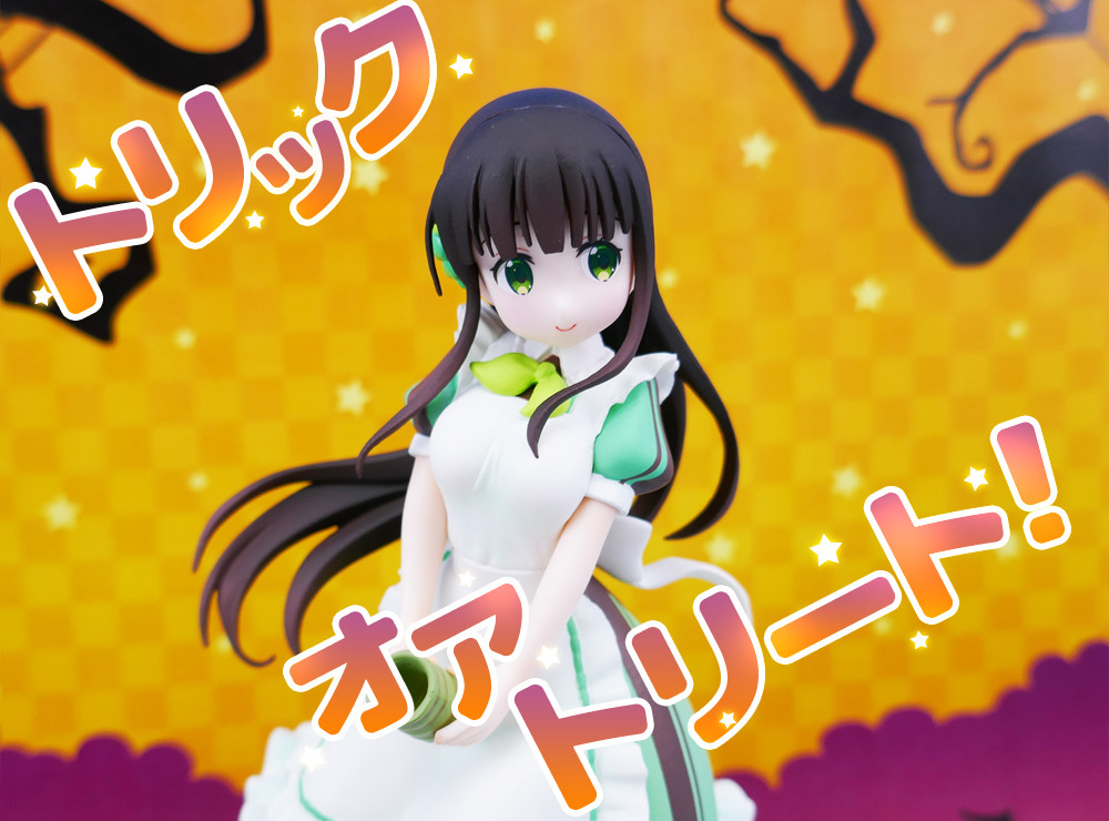 Gochuumon wa Usagi Desu ka?? - Ujimatsu Chiya -... - angle view 4
