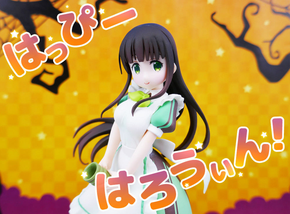 Gochuumon wa Usagi Desu ka?? - Ujimatsu Chiya -... - angle view 6