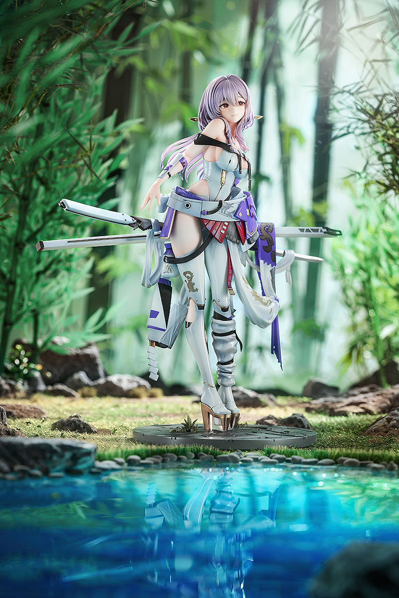 Goddess of Victory- Nikke Scarlet 1/7 Complete Figure - Image 13