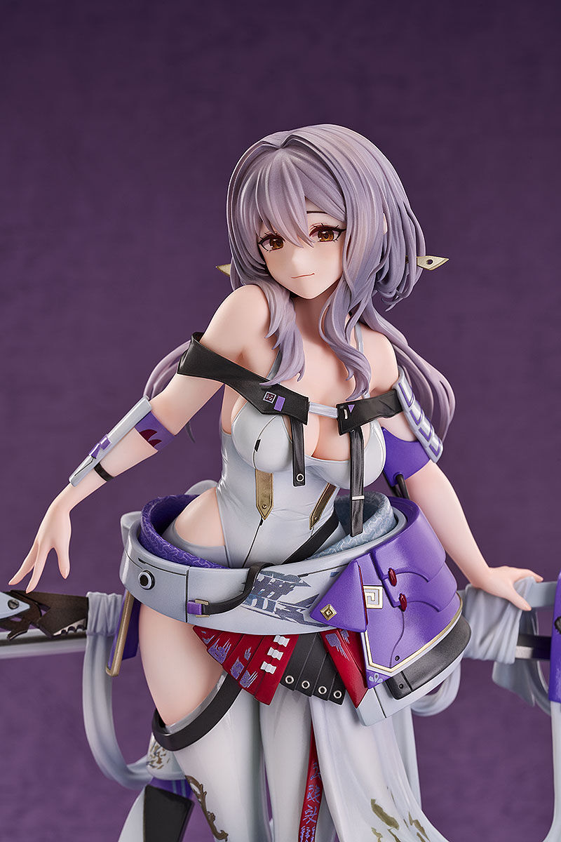 Goddess of Victory- Nikke Scarlet 1/7 Complete Figure - Image 9
