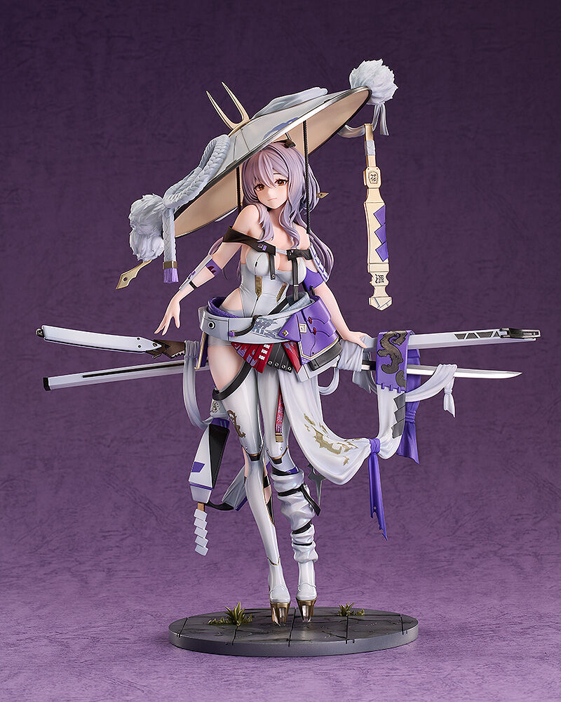 Goddess of Victory- Nikke Scarlet 1/7 Complete Figure - Image 16
