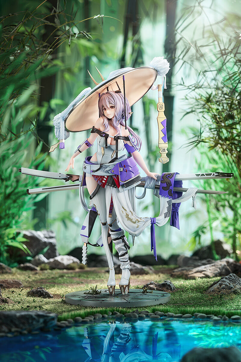 Goddess of Victory- Nikke Scarlet 1/7 Complete Figure - Image 7