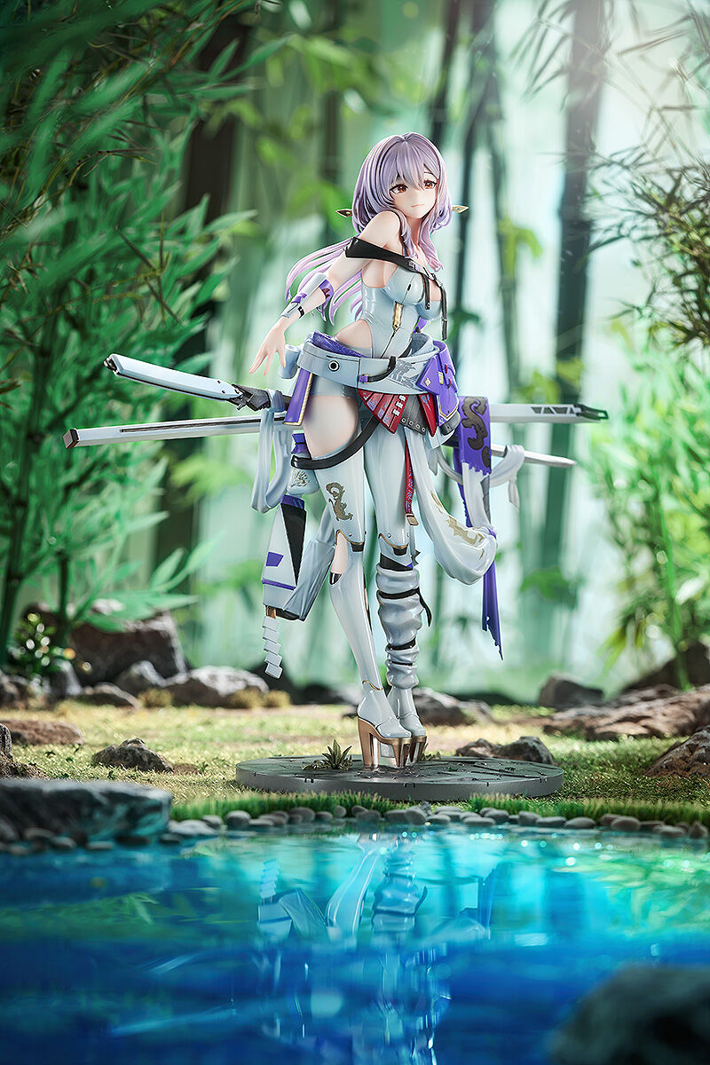 Goddess of Victory- Nikke Scarlet 1/7 Complete Figure - Image 8