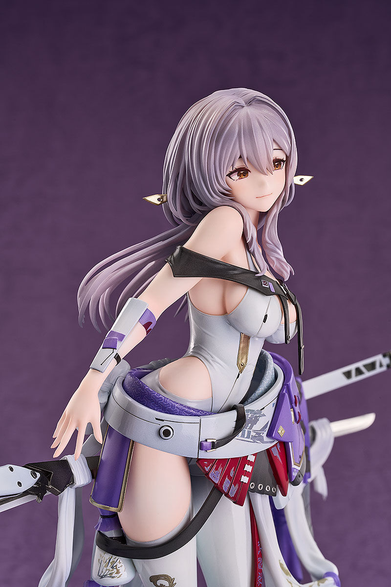 Goddess of Victory- Nikke Scarlet 1/7 Complete Figure - Image 20