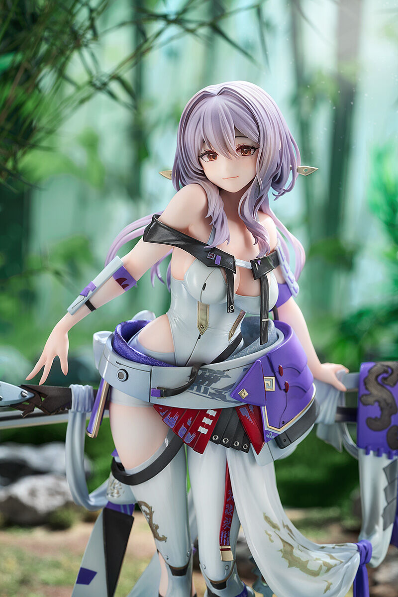 Goddess of Victory- Nikke Scarlet 1/7 Complete Figure - Image 4