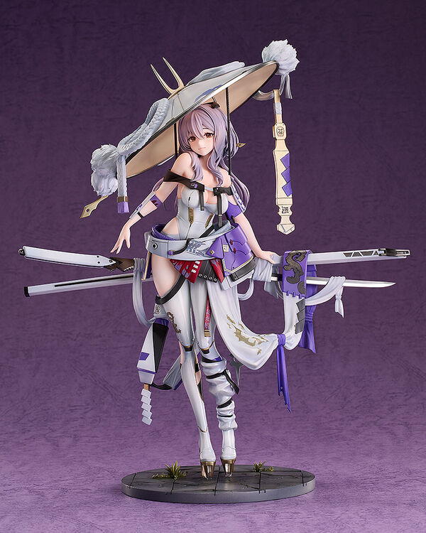 Goddess of Victory- Nikke Scarlet 1/7 Complete Figure - Image 1