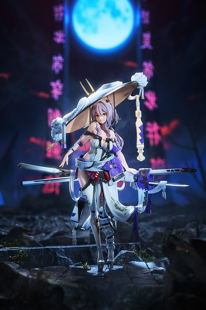 Goddess of Victory- Nikke Scarlet 1/7 Complete Figure - Image 2