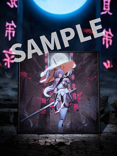 Goddess of Victory- Nikke Scarlet 1/7 Complete Figure - Image 14