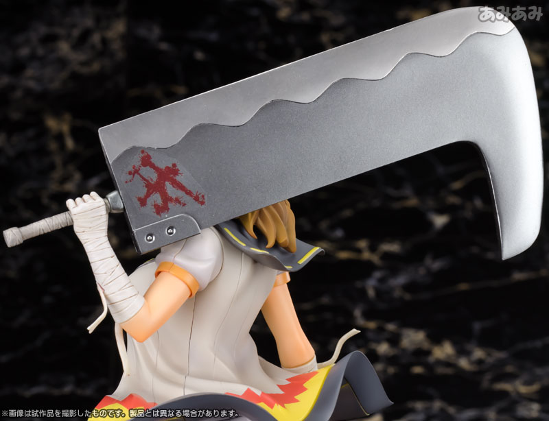 Hyakka Ryoran Samurai Bride - Mataemon Araki 1/... - angle view 15