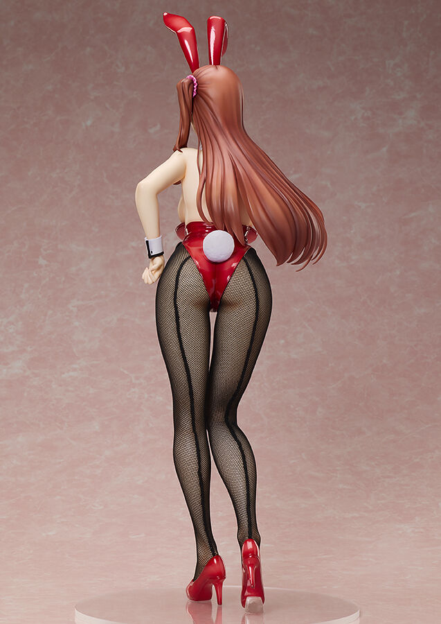 Ijirare: Fukushuu Saimin - Nogami Izumi - Chara... - angle view 12