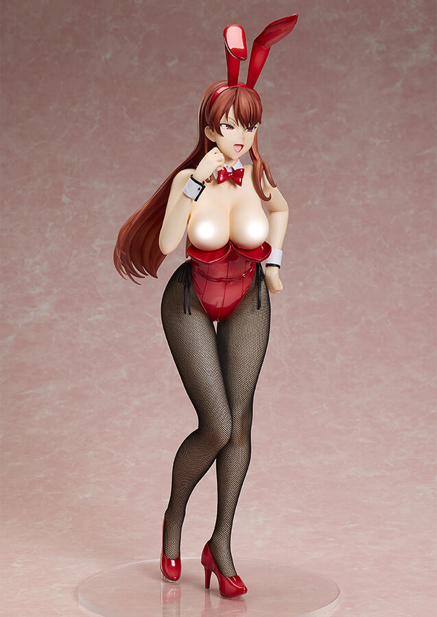 Ijirare: Fukushuu Saimin - Nogami Izumi - Chara... - angle view 10