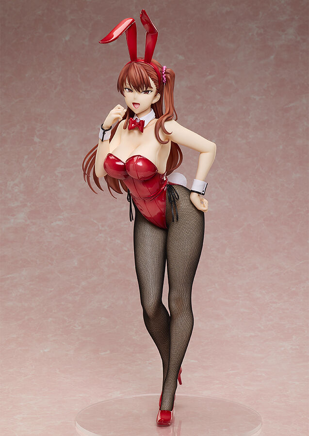 Ijirare: Fukushuu Saimin - Nogami Izumi - Character's Selection - 1/4 - Bunny Ver. (BINDing, Native) - Image 5
