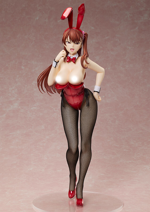 Ijirare: Fukushuu Saimin - Nogami Izumi - Character's Selection - 1/4 - Bunny Ver. (BINDing, Native) - Image 4
