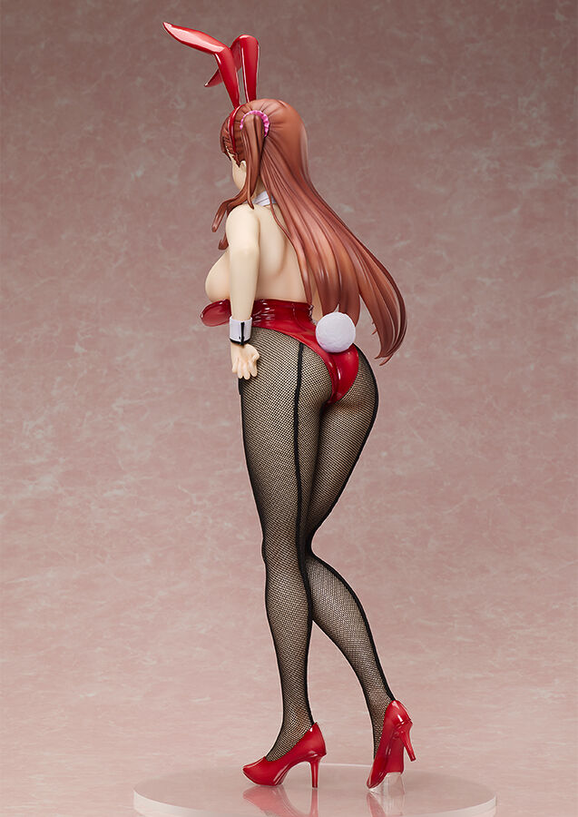 Ijirare: Fukushuu Saimin - Nogami Izumi - Chara... - angle view 13