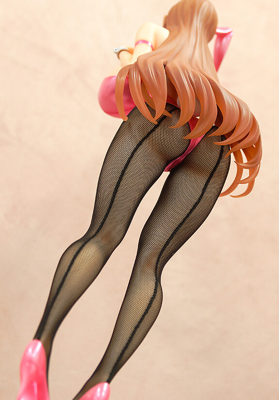 Ijirare: Fukushuu Saimin - Sanada Minako - Character's Selection - 1/4 - Bunny Ver. (BINDing, Native) - Image 6