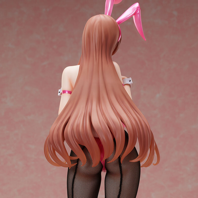Ijirare: Fukushuu Saimin - Sanada Minako - Character's Selection - 1/4 - Bunny Ver. (BINDing, Native) - Image 8