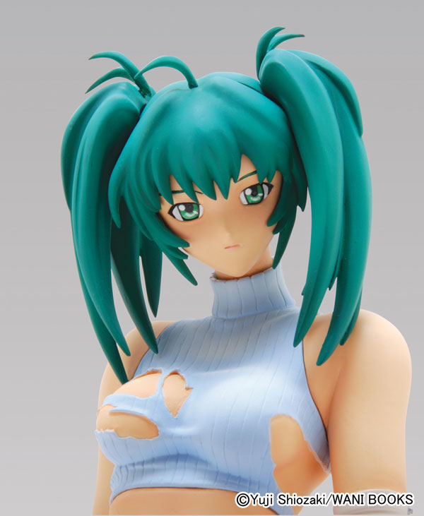 Ikkitousen - Housen Ryofu -Casual Wear Battle v... - angle view 6