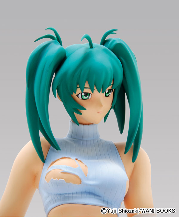Ikkitousen - Housen Ryofu -Casual Wear Battle v... - angle view 8