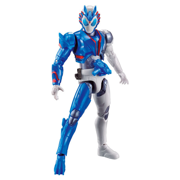 Kamen Rider Zero-One - Kamen Rider Vulcan - Rid... - main image