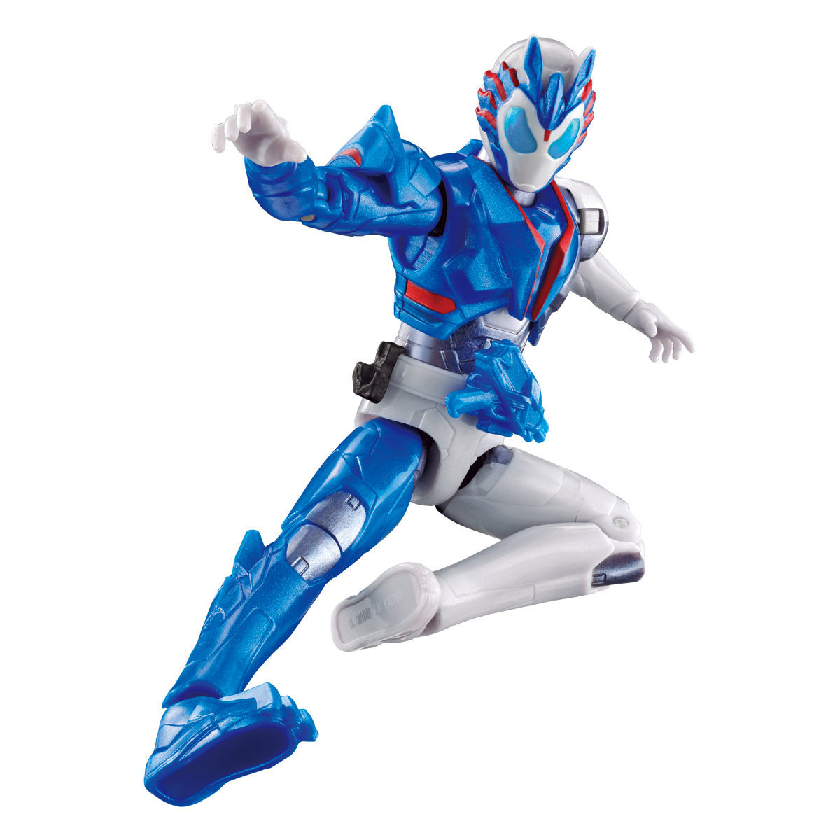 Kamen Rider Zero-One - Kamen Rider Vulcan - Rid... - angle view 5