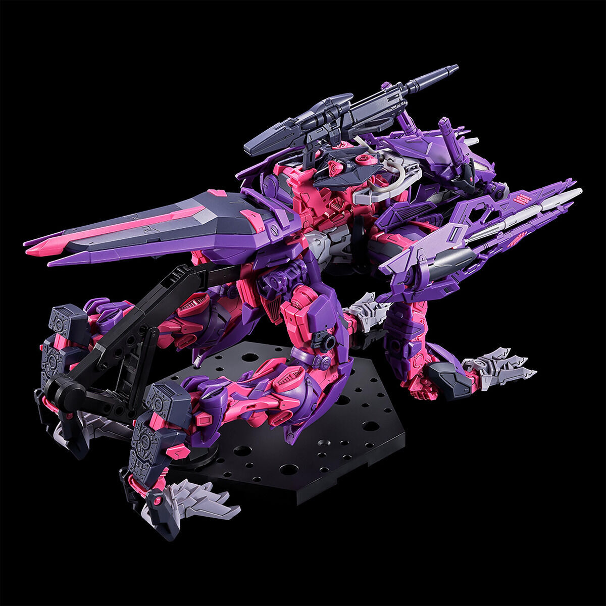 Kidou Senshi Gundam SEED VS Astray - MBF-P05LM2... - angle view 5