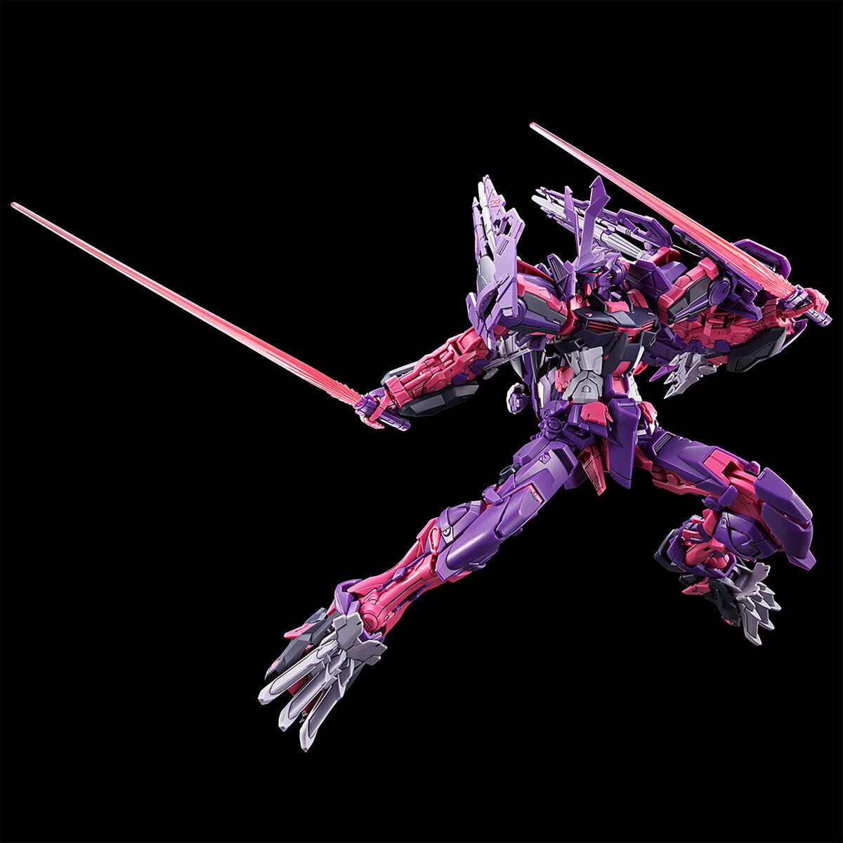 Kidou Senshi Gundam SEED VS Astray - MBF-P05LM2... - angle view 7