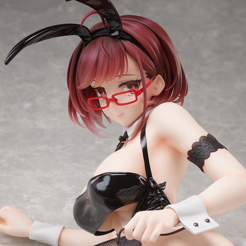 Kinshi no Ane - Character's Selection - 1/4 - Bunny Ver. (BINDing, Native) - Image 10