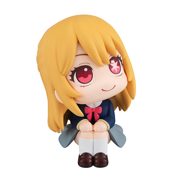 LookUp Oshi no Ko Ruby Complete Figure - Image 5