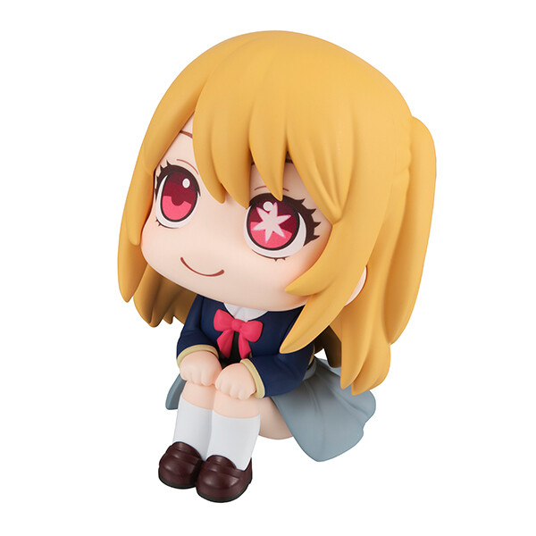 LookUp Oshi no Ko Ruby Complete Figure - Image 6