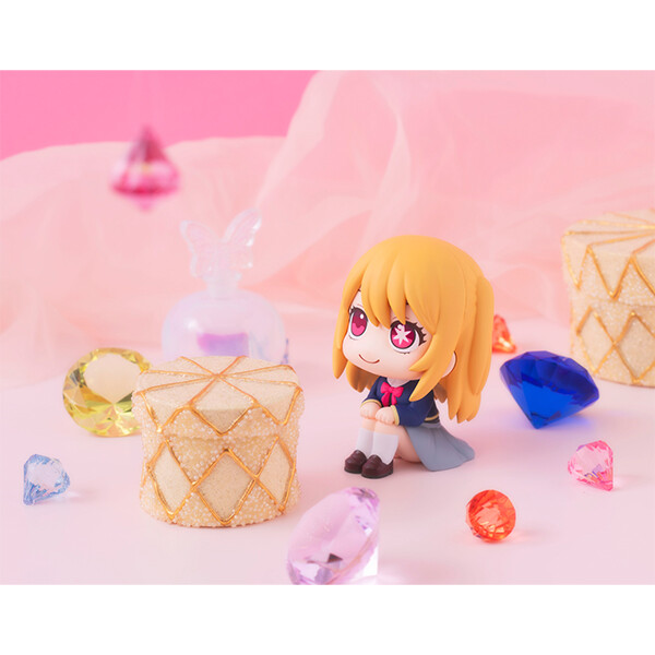 LookUp Oshi no Ko Ruby Complete Figure - Image 8