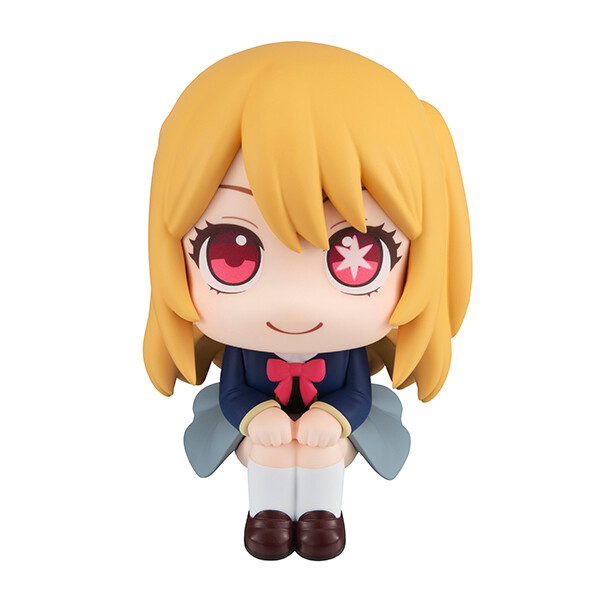 LookUp Oshi no Ko Ruby Complete Figure - Image 3