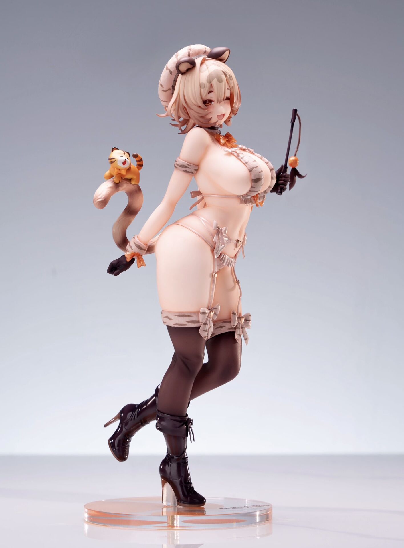 Migu-chan illustration by freng 1/6 Complete Figure Deluxe Edition - Image 4