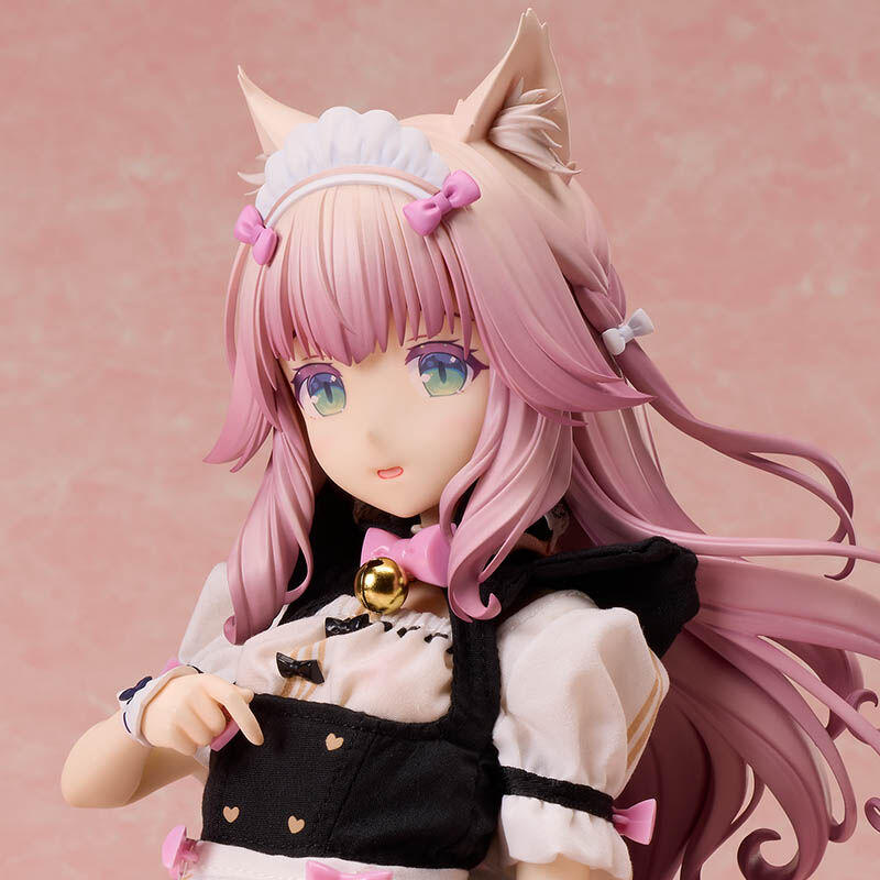 Nekopara - Fraise - Character's Selection - 1/4 (BINDing, Native) - Image 10