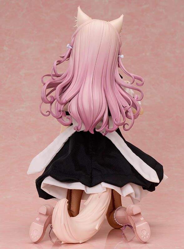 Nekopara - Fraise - Character's Selection - 1/4 (BINDing, Native) - Image 12