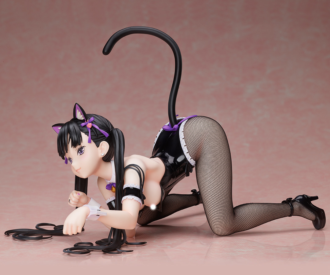 Original - Character's Selection - Kudo Mako - ... - angle view 14