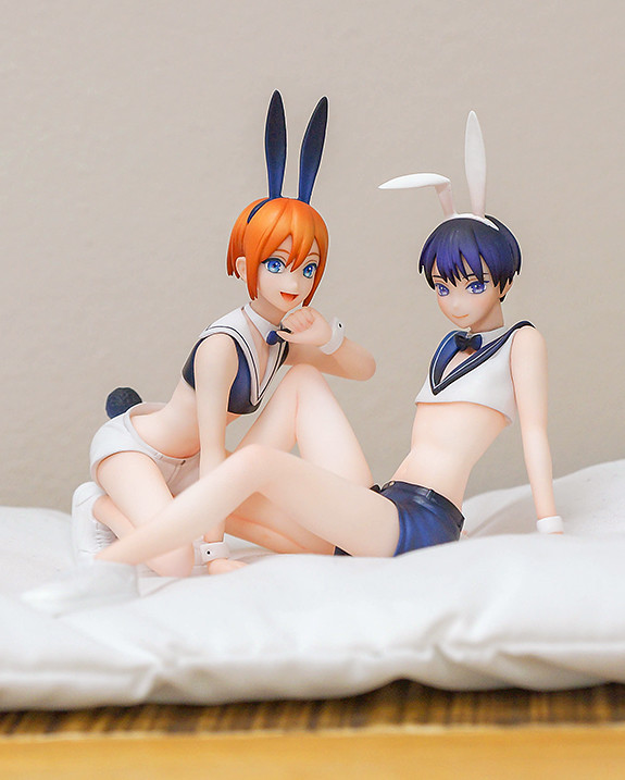 Original - Character's Selection - Fetish Boy -... - angle view 9